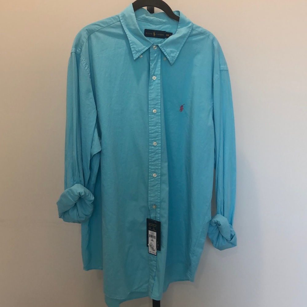 Sport Shirt